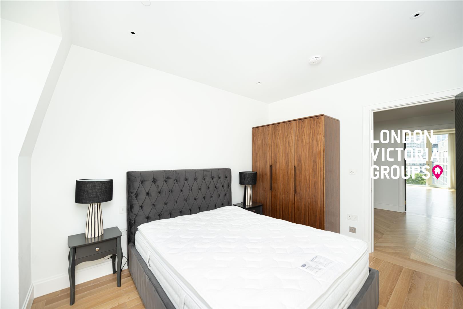9 Millbank, London